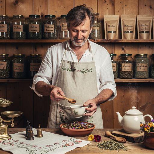 Ján Kováč - Majiteľ a zakladateľ