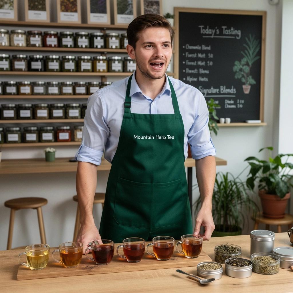 Martin Horváth - Vedúci výroby