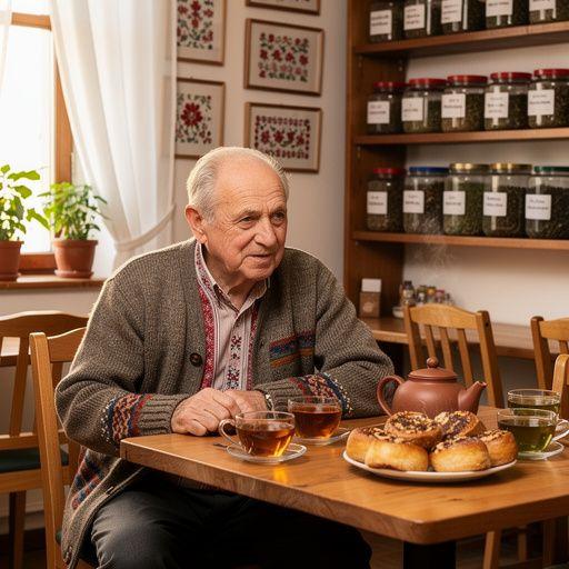 Peter Černák - Expert na kvalitu a chuťové profily